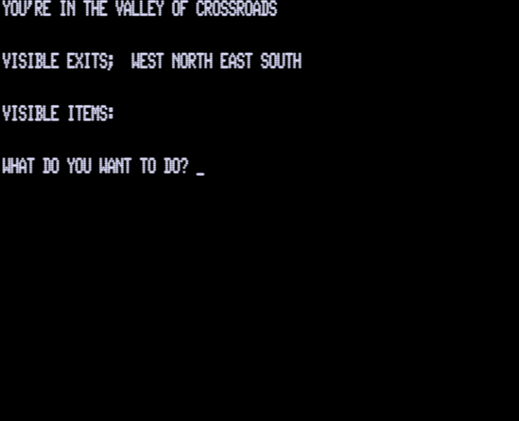 Screen shot